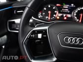 Audi A6 50 TDI quattro Tiptronic