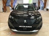 Peugeot 2008 1.5 BlueHDi Allure EAT8