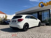 Mercedes-Benz A 160 d Urban