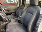 Nissan Qashqai 1.5dCi