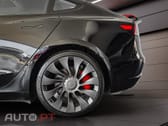 Tesla Model 3 Performance Dual Motor AWD