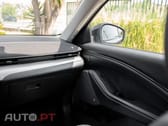 Ford Mustang Mach-E Standard