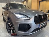 Jaguar E-Pace 1.5 P300e R-Dynamic HSE AWD Aut.