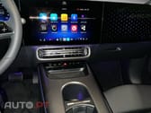 Mercedes-Benz CLA 250 EQ