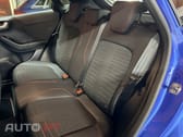Ford Puma 1.0 EcoBoost MHEV ST-Line Aut.