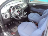 Fiat 500 1.0 Hybrid Club 3P S/S Serie 0