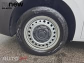 Renault Kangoo 1.5 Diesel
