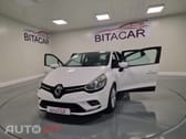 Renault Clio SOCIETE 1.5Dci  90CV GPS INTENS IVA DEDUTIVEL