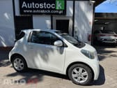 Toyota iQ 1.0 VVT-i
