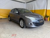 Renault Mégane 1.5 dCi Luxe