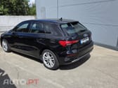 Audi A3 Sportback 1.0 TFSI S tronic