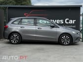 Mercedes-Benz B 180 d Style