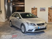 Seat Leon ST 1.6 tDi