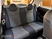 Fiat 500e 42 kWh Icon