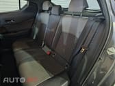 Toyota C-HR 1.8 Hybrid Exclusive+P.Luxury