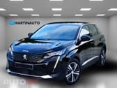 Peugeot 3008 1.2 PureTech Allure Pack EAT8