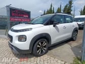 Citroen C3 Aircross 1.2 PureTech Shine