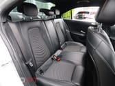Mercedes-Benz A 180 d Style Aut.
