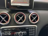Mercedes-Benz A 180 7G-DCT Urban