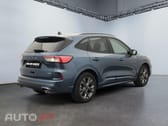 Ford Kuga 2.5 Powershift FHEV ST-Line