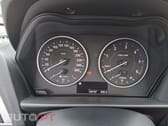BMW 116 d Sport Line