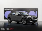 Peugeot 2008 1.2 PureTech Active Pack