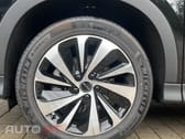 BYD Seal Comfort