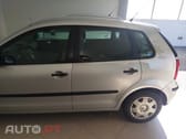 Volkswagen Polo 1400