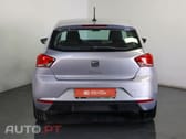 Seat Ibiza 1.0 TSI STYLE 5v