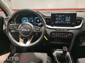 Kia Ceed 1.0 T-GDI Sport