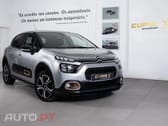 Citroen C3 1.2 Puretech C- Series