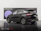 Ford Kuga 2.5 PHEV Titanium