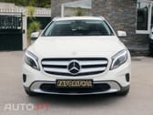 Mercedes-Benz GLA 180 CDi Aut.