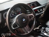 BMW 216 d Pack Desportivo M
