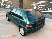 Citroen Saxo 1.5 D Exclusive