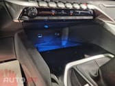 Peugeot 3008 1.5 BLUEHDI GT LINE