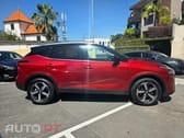Nissan Qashqai 1.3 DIG-T Engage Xtronic