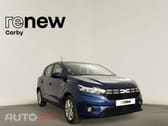 Dacia Sandero Sandero 1.0 ECO-G Expression Bi-Fuel
