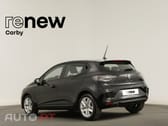 Renault Clio Clio 1.0 TCe Evolution Bi-Fuel