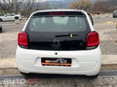 Citroen C1 1.0 VTi Feel