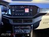 Volkswagen T-Cross 1.0 TSI Life DSG