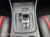 Mercedes-Benz A 45 AMG 4-Matic