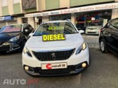 Peugeot 2008 1.5 BlueHDi Signature