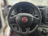 Fiat Talento 1.6 M-Jet L1H1 6L
