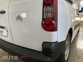 Citroen Berlingo 1.6 BlueHDi L1 3L