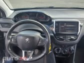 Peugeot 208 1.4 HDi Active