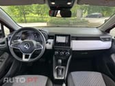 Renault Clio 1.0 TCe Exclusive CVT