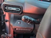 Peugeot E-Partner Outro