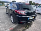 Renault Mégane 1.5 dCI GT Line