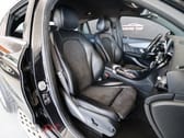 Mercedes-Benz GLC 220 d 4Matic 9G-TRONIC AMG Line